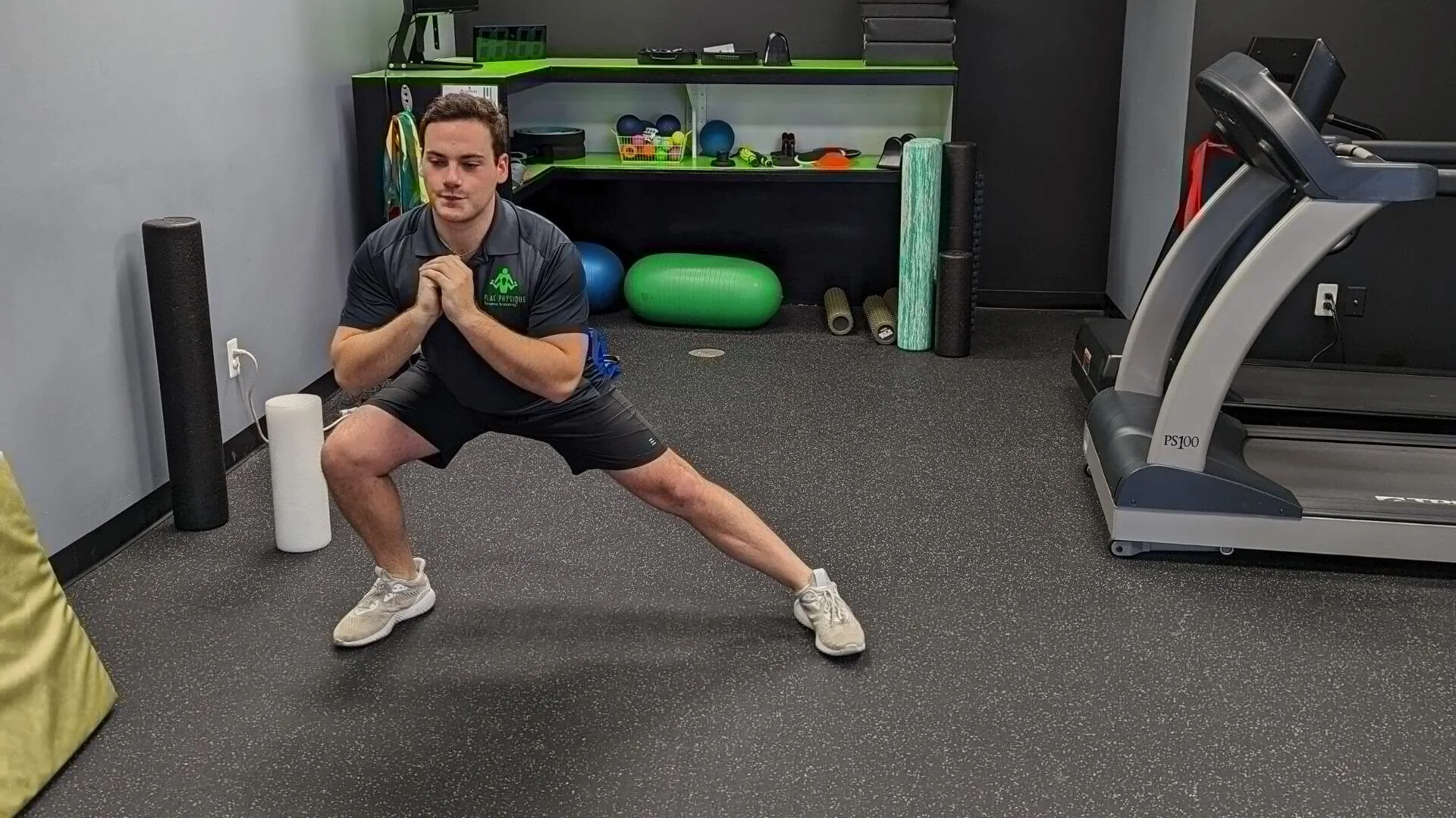 Try These Strength-Building Exercises to Build More Muscle Mass