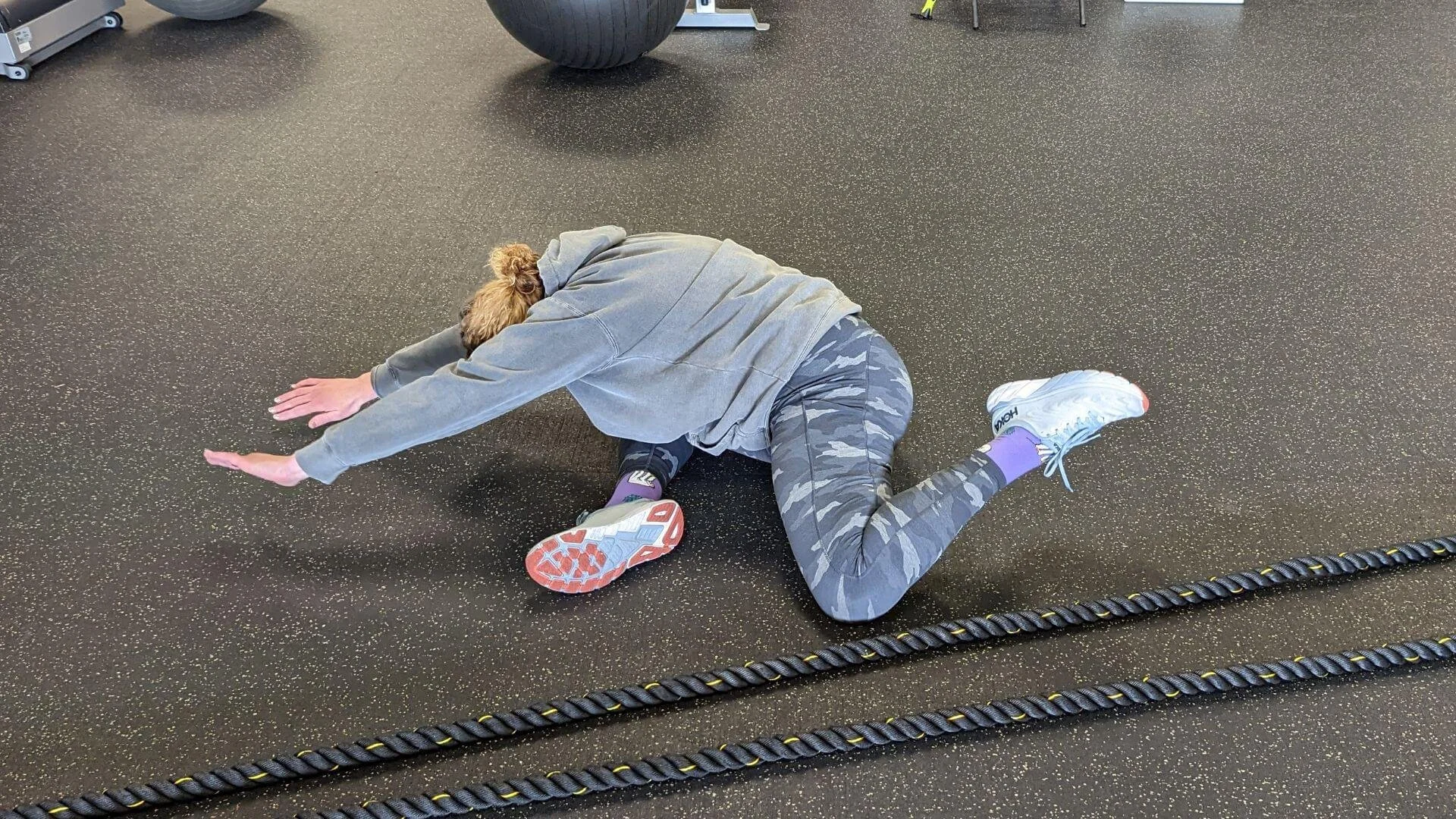 Try These Easy Stretches You Can Do Every Single Day