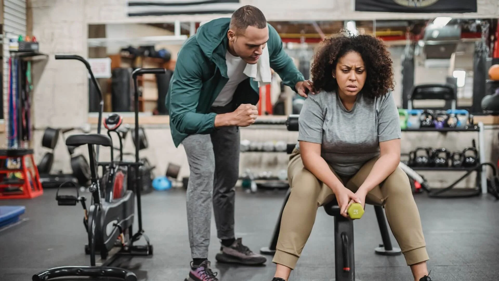 Is It Worth Getting a Personal Trainer? Absolutely: Here’s Why