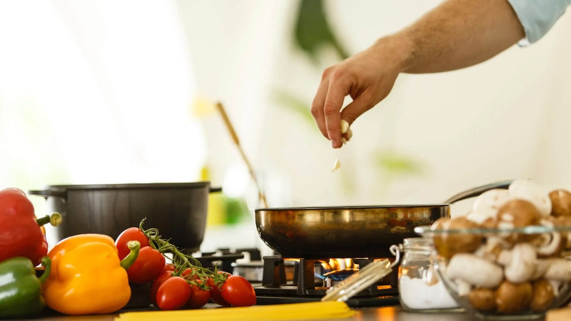 Bulk Up Faster With These 8 Muscle Building Meals You Can’t Miss