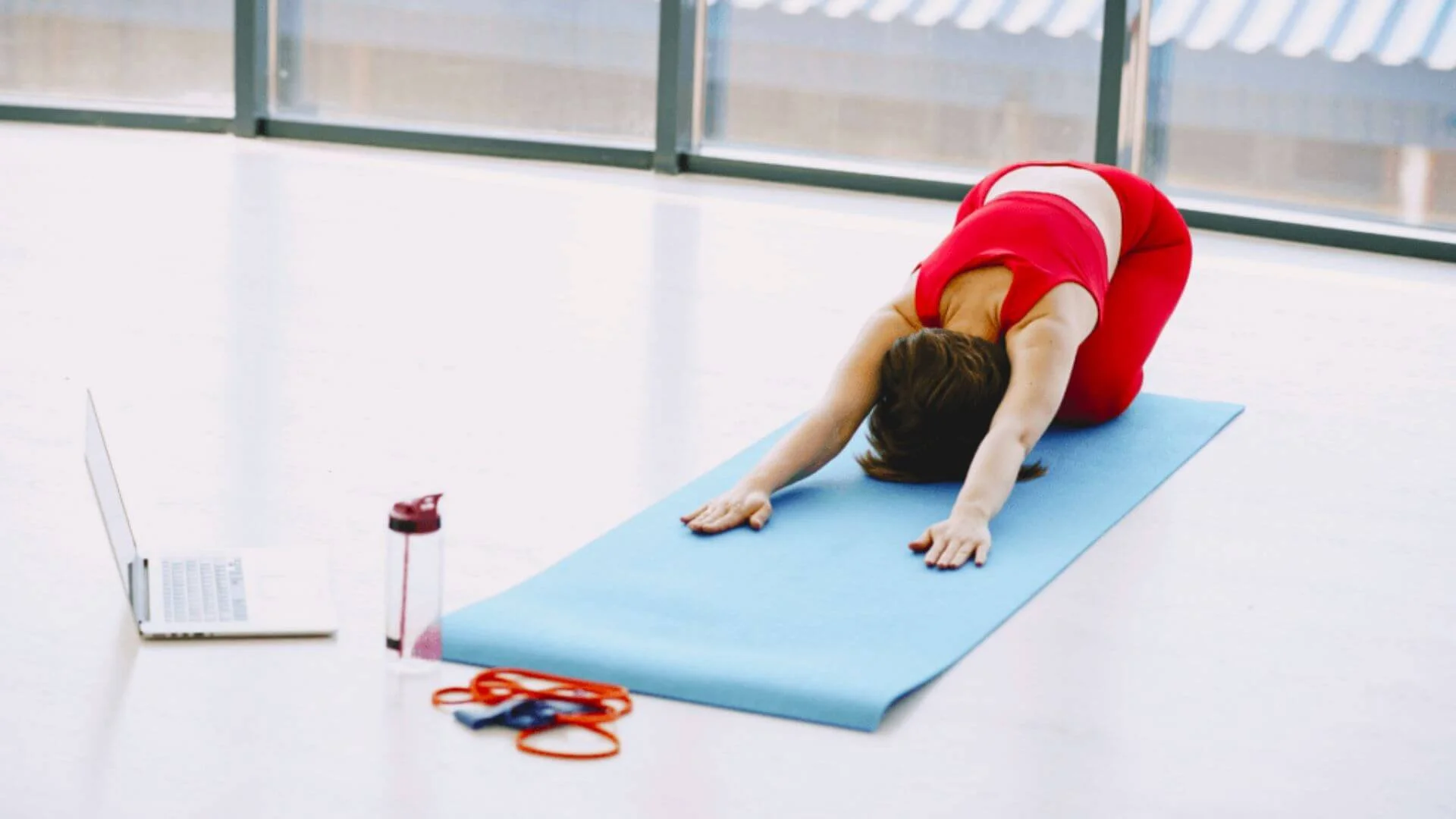 The Only Personal Training Studio Equipment You’ll Ever Need
