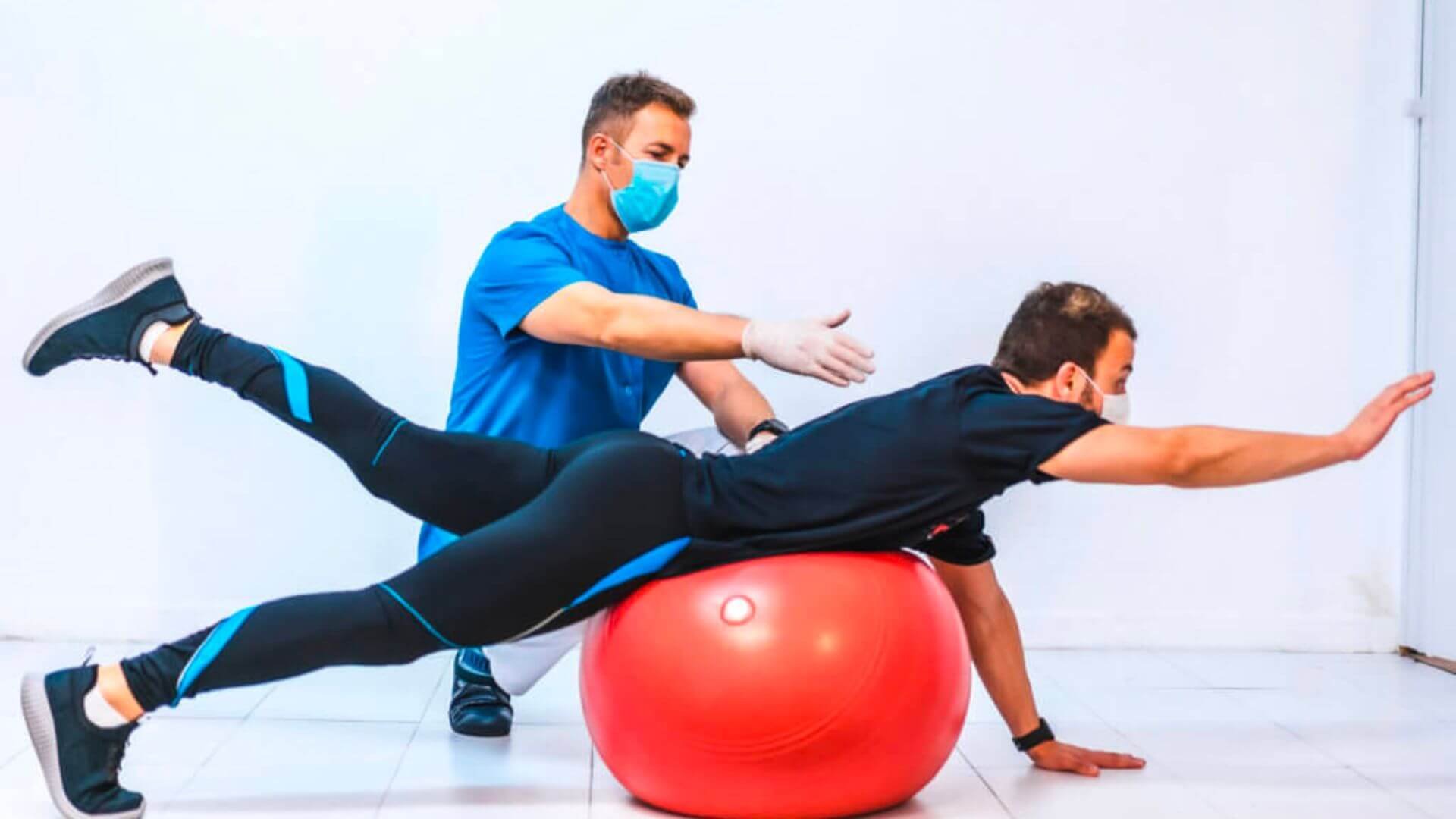 The Benefits Of Personal Training Gyms During COVID