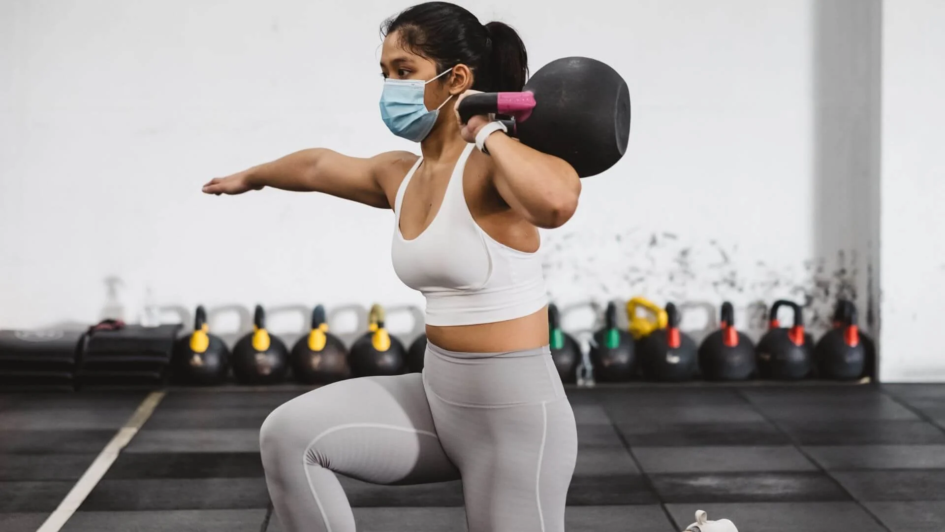 Want to Lose Weight? This Is the Best Evening Exercise for Weight Loss