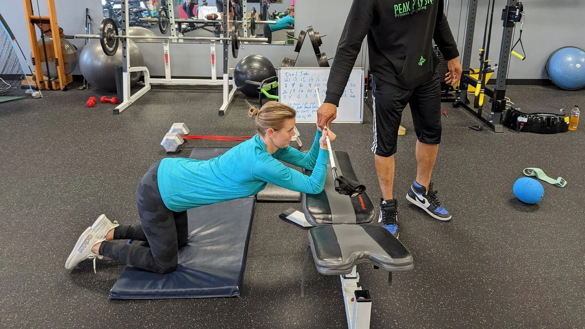 Follow These Steps To Hire A Personal Trainer That Works For You