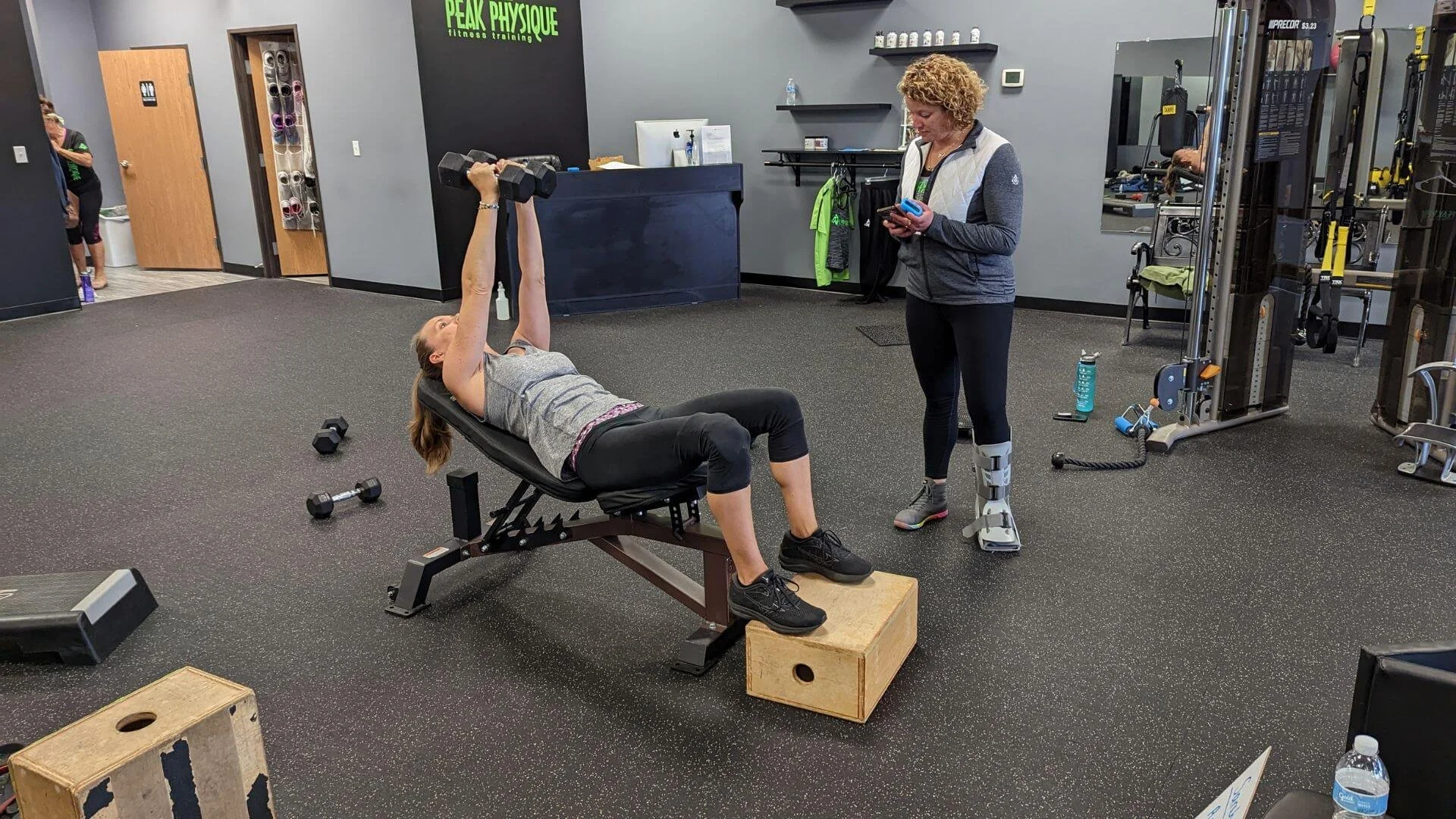 8 Benefits of Consistent Exercise You Need to Know