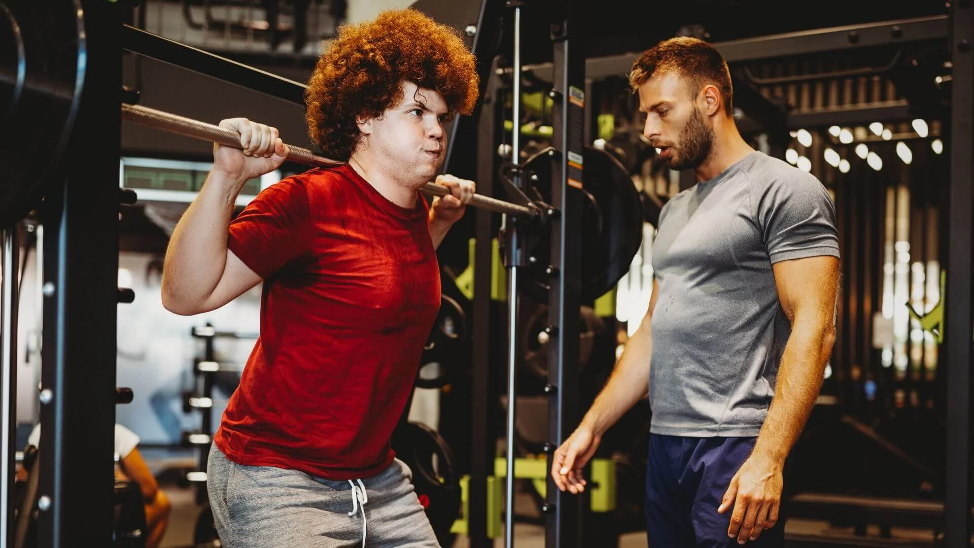 How to Lose Weight With A Personal Trainer: Your Ultimate Guide