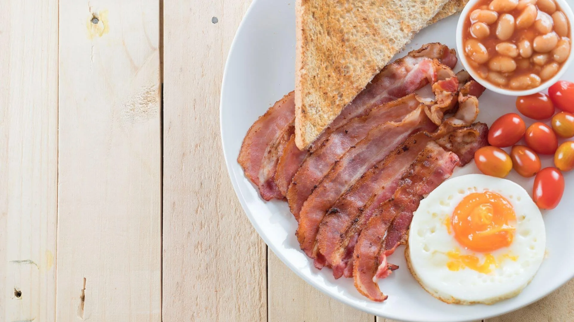 High-Protein Breakfast Ideas You Don't Want To Miss
