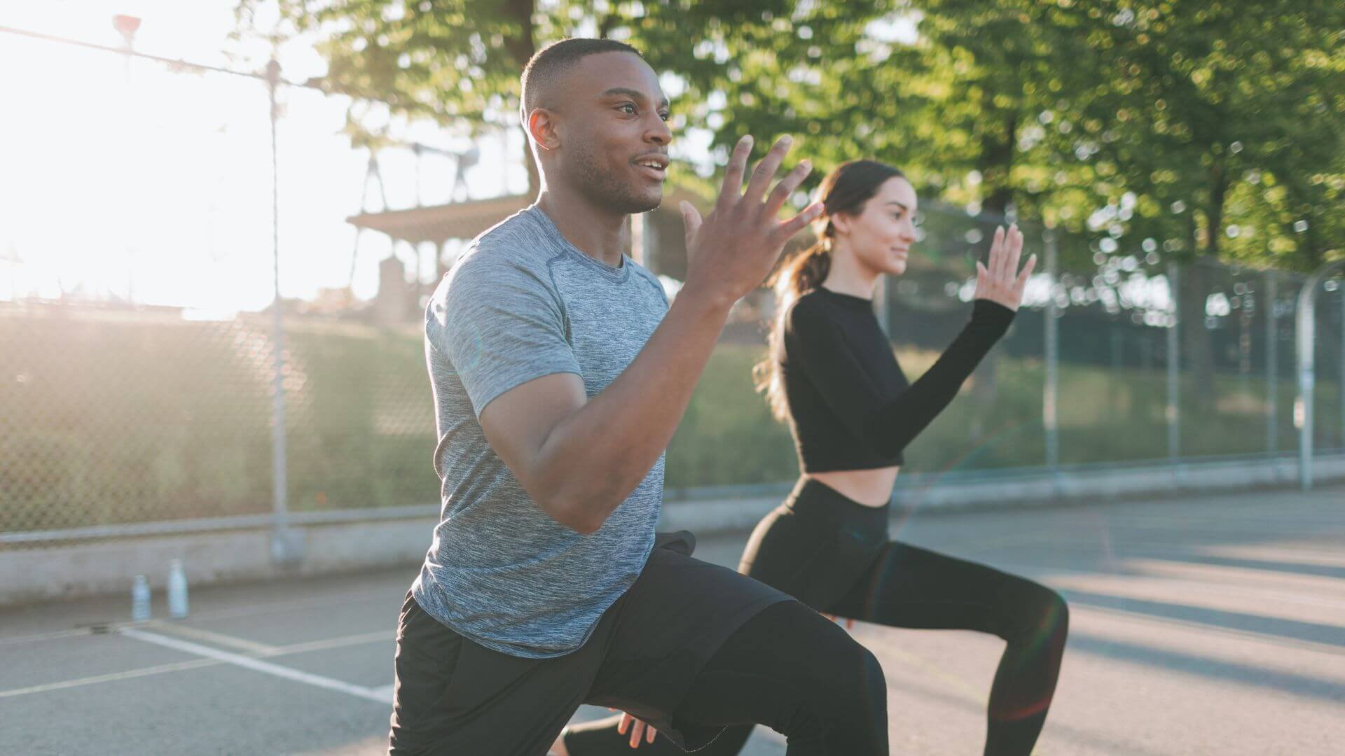 Benefits of Working With a Personal Trainer Twice a Week