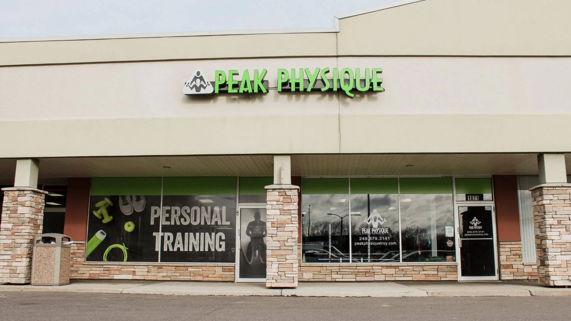 How to Find Gyms in Troy Michigan That Won’t Let You Down
