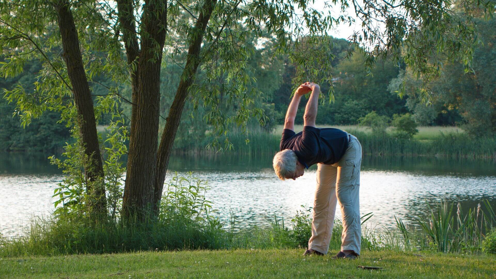 Personal Trainer for Seniors: 8 Benefits You Didn’t Think Of