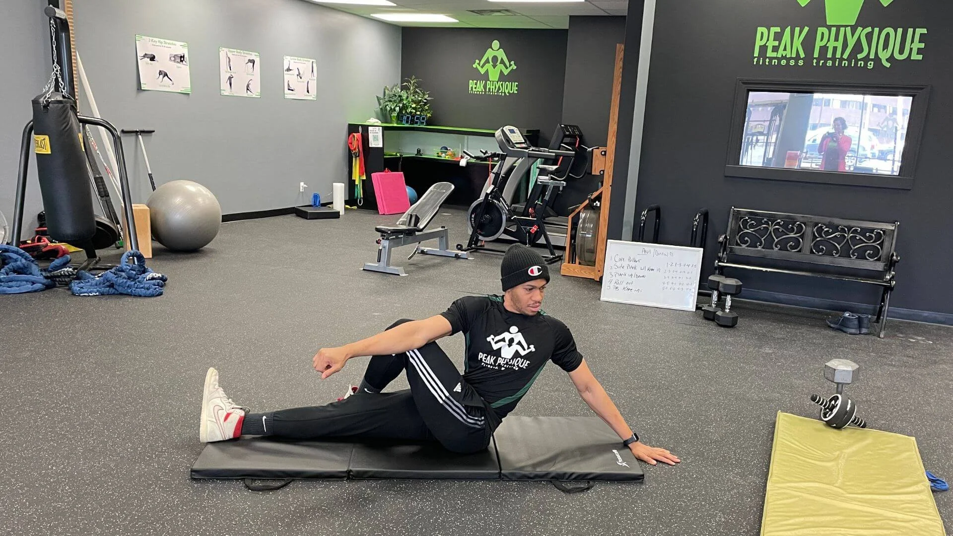 5 Stretches for Lower Back Pain You Don’t Want to Miss