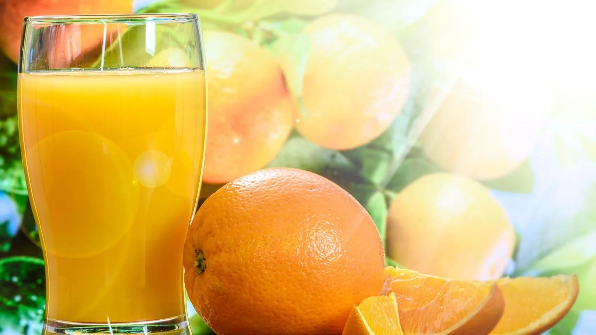 Try This, Not That: 10 Food Substitutes You’re Going to Love