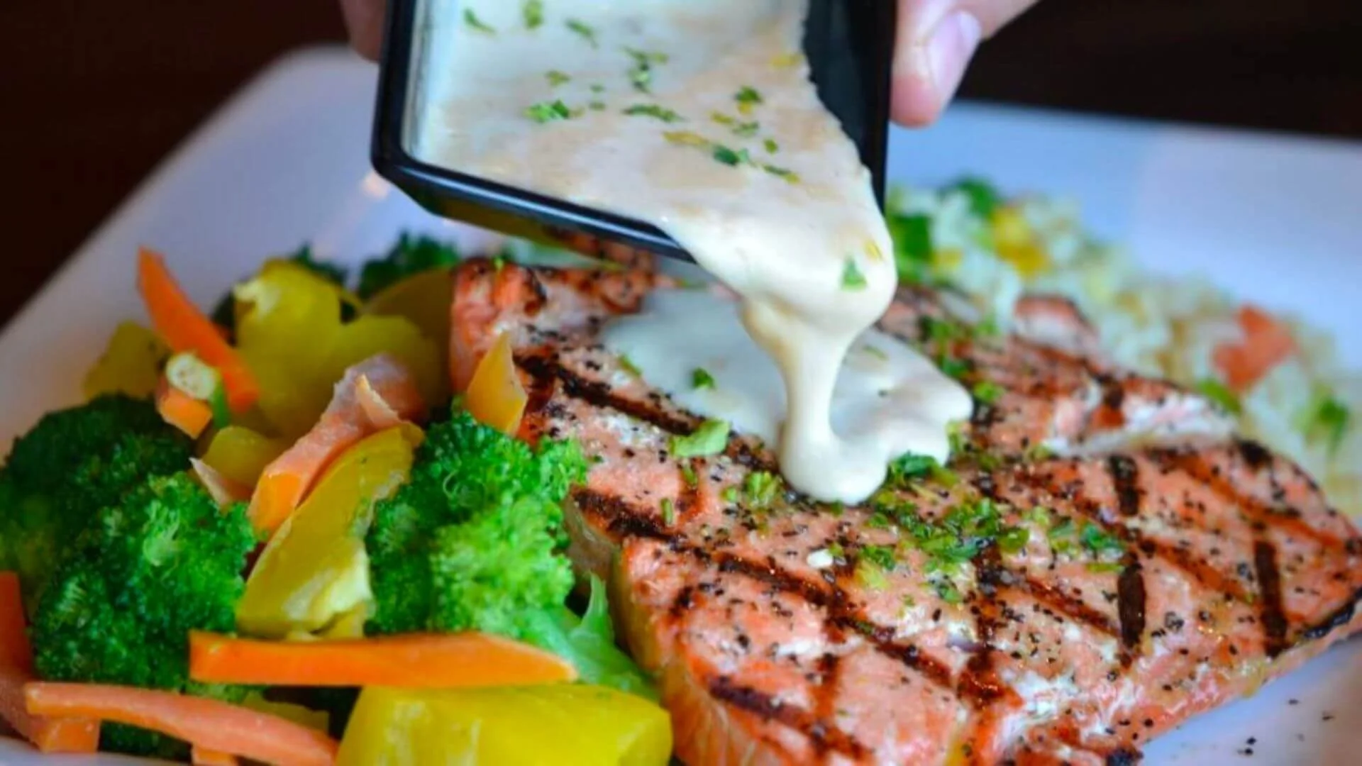 9 Healthy Meals to Make With the Whole Family