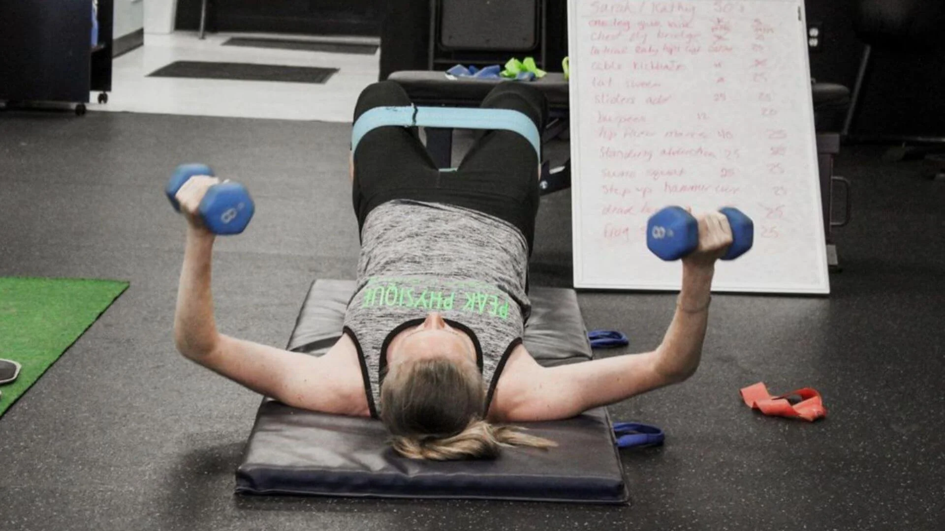 What Is HIIT? Your Ultimate Guide to High-Intensity Interval Training