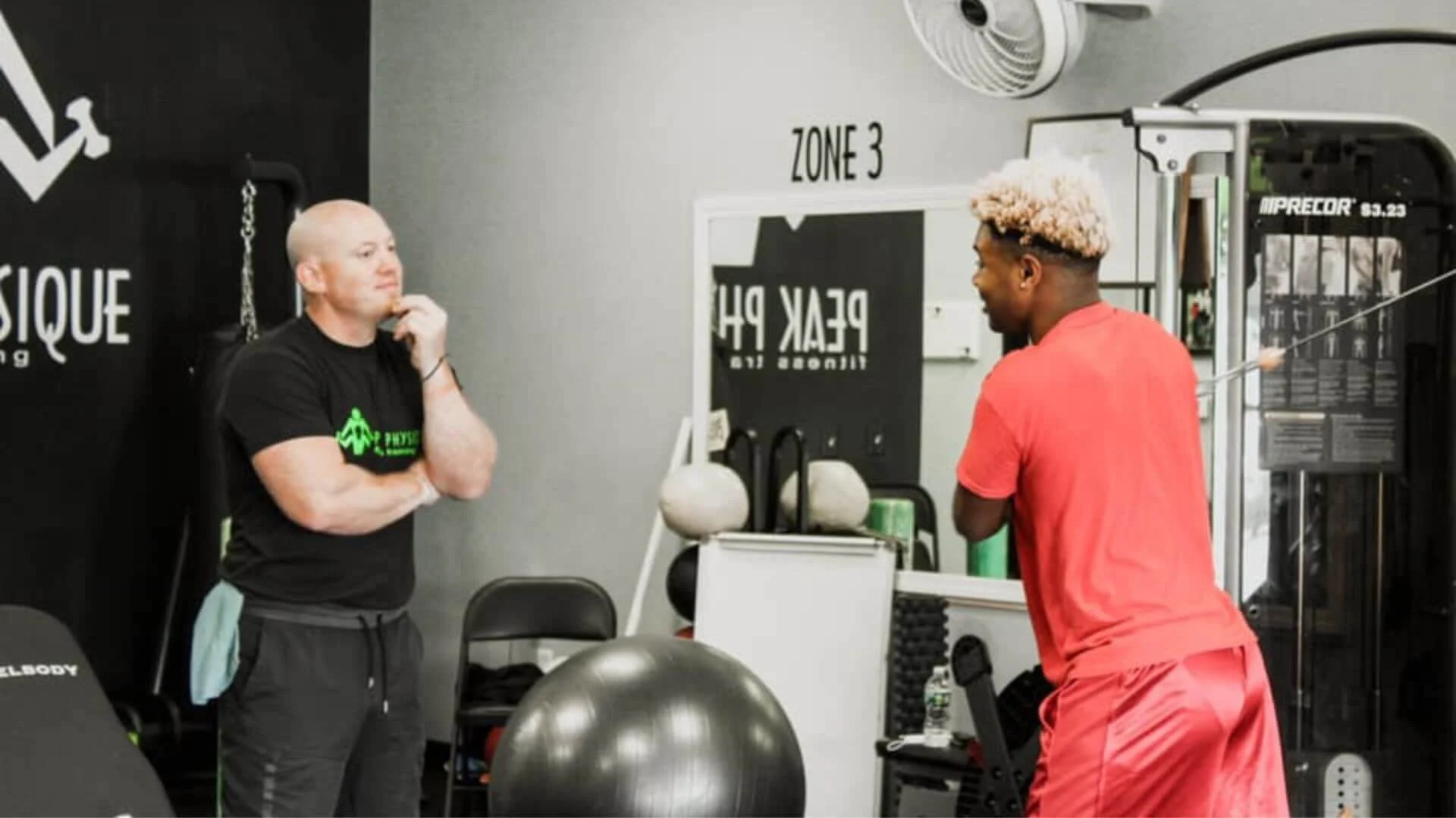 How Much Does A Personal Trainer Cost? Everything You Need To Know