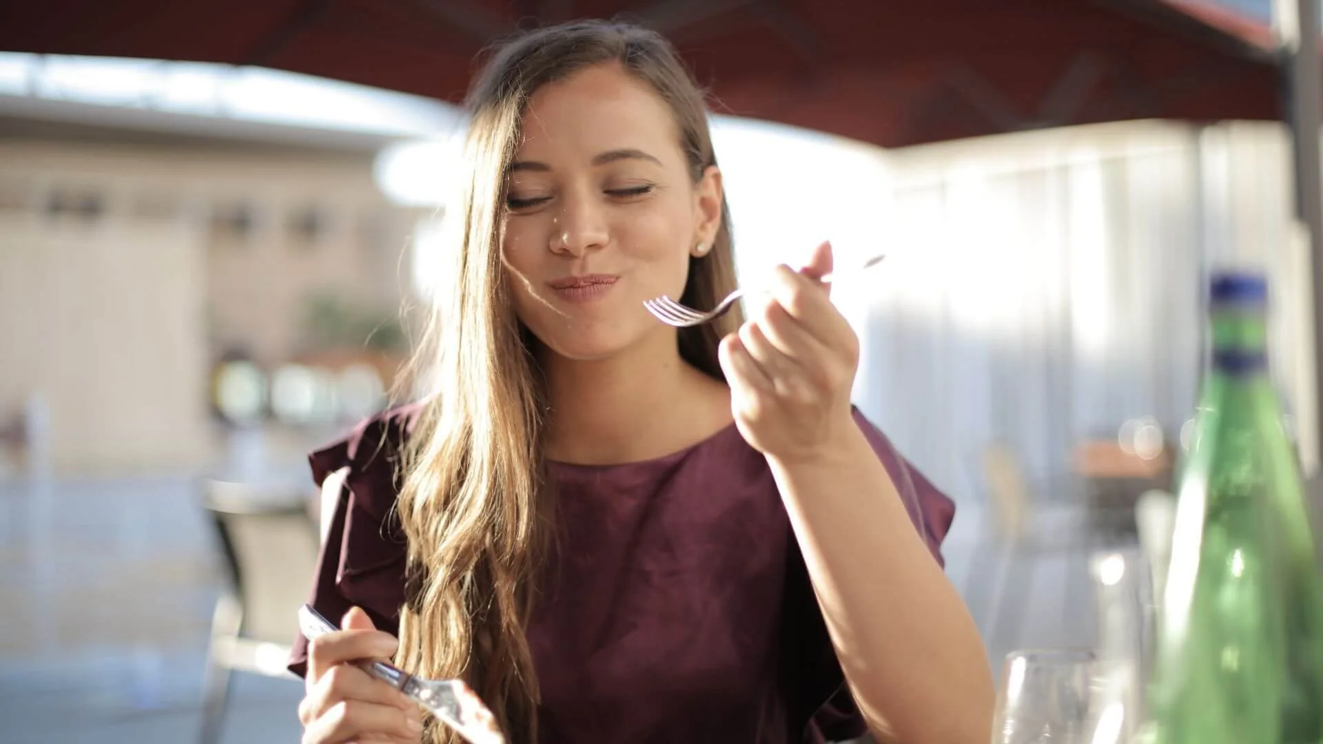 How To Eat Healthier: Get Started With These Easy Tips