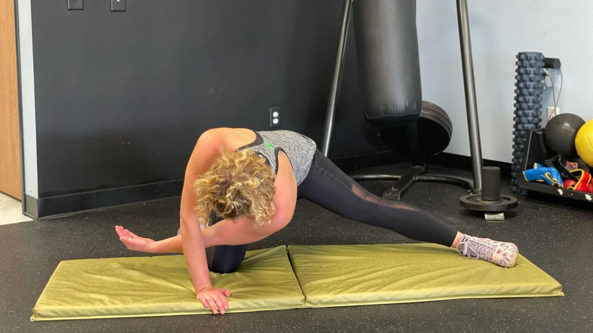The Importance of Stretching Before Working Out: Your Simple Guide