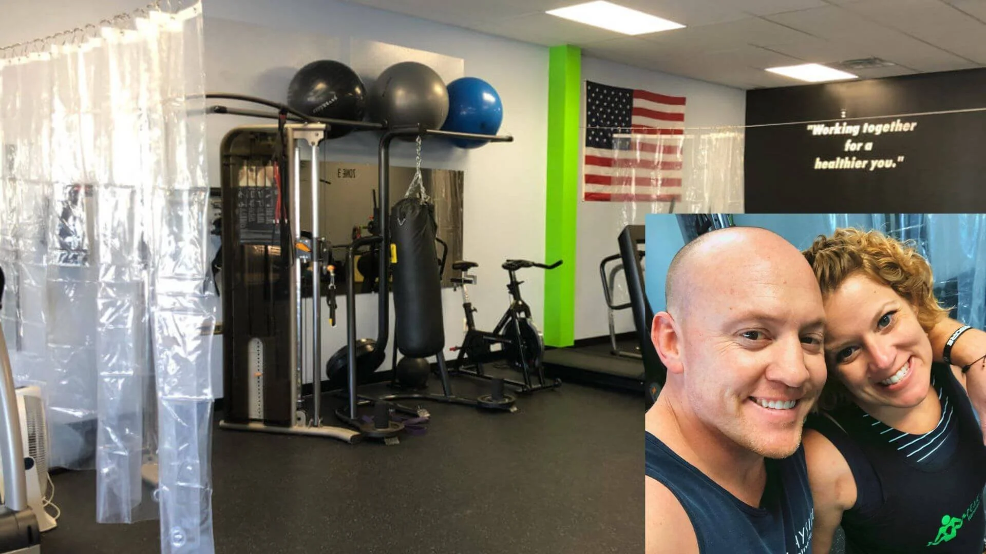 How to Hire a Personal Trainer That’s Right for You