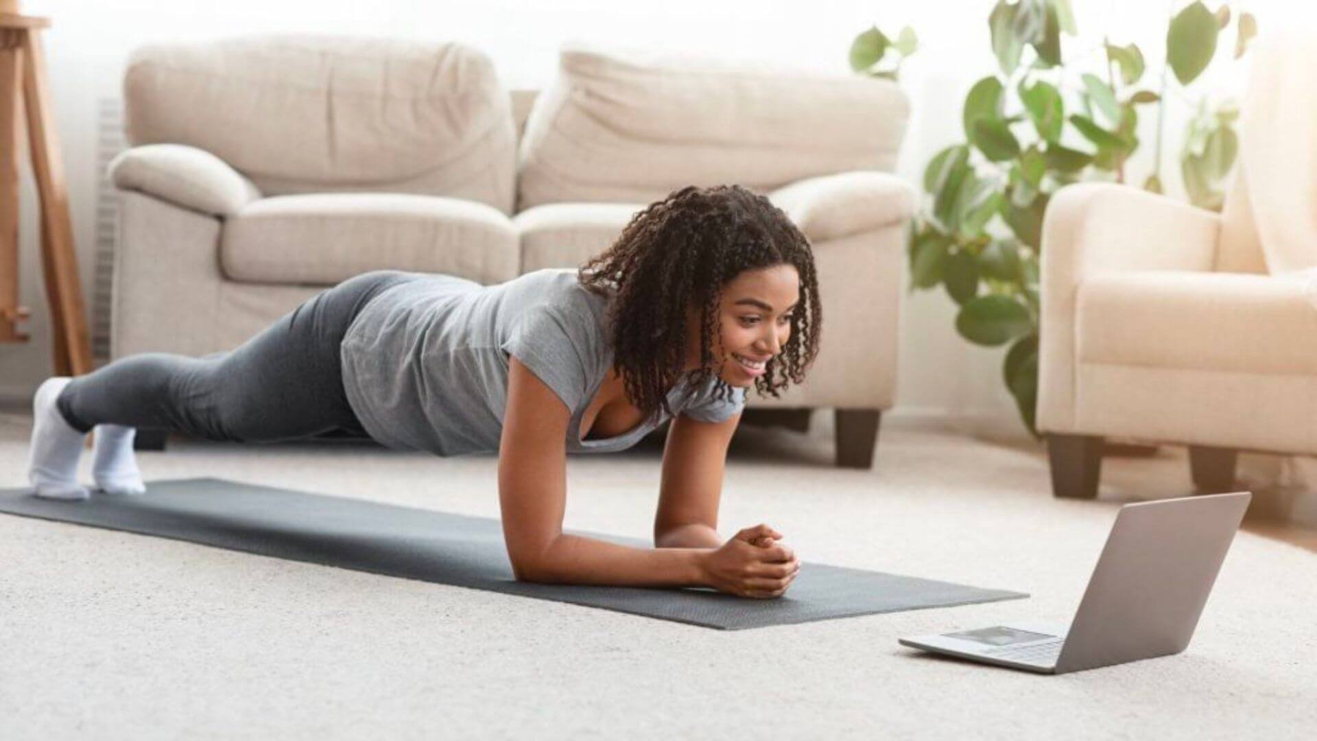 5 Things To Look For In An Online Fitness Trainer Near Me