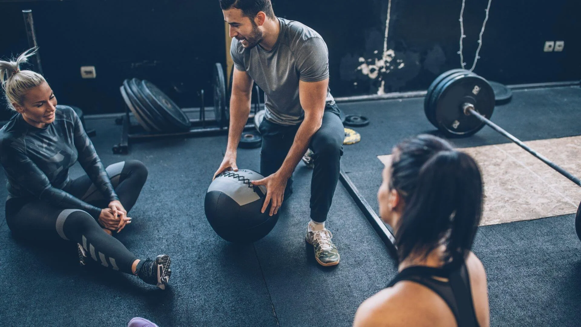 Partner Up for Fitness: The Ultimate Guide to Finding a Workout Buddy Near Me