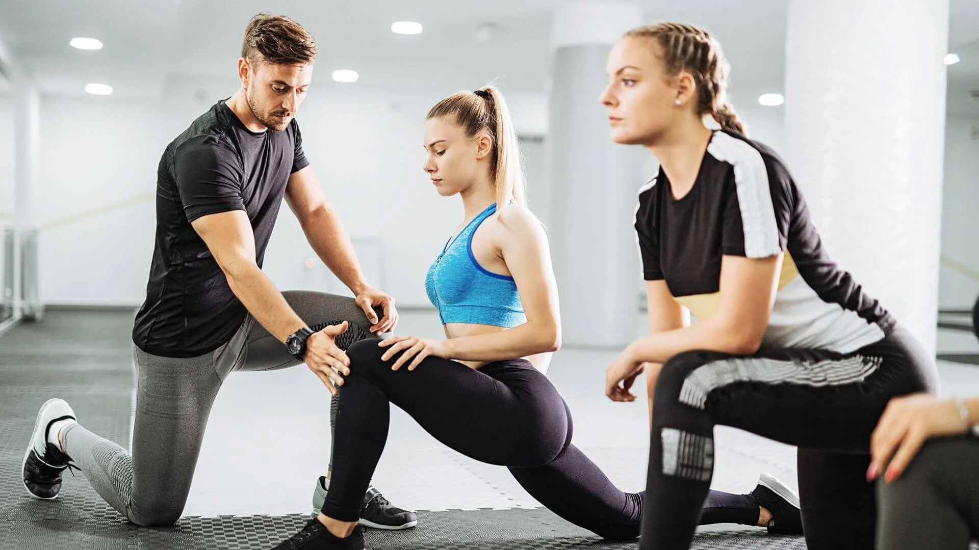 How To Find A Personal Trainer That Fits Your Goals