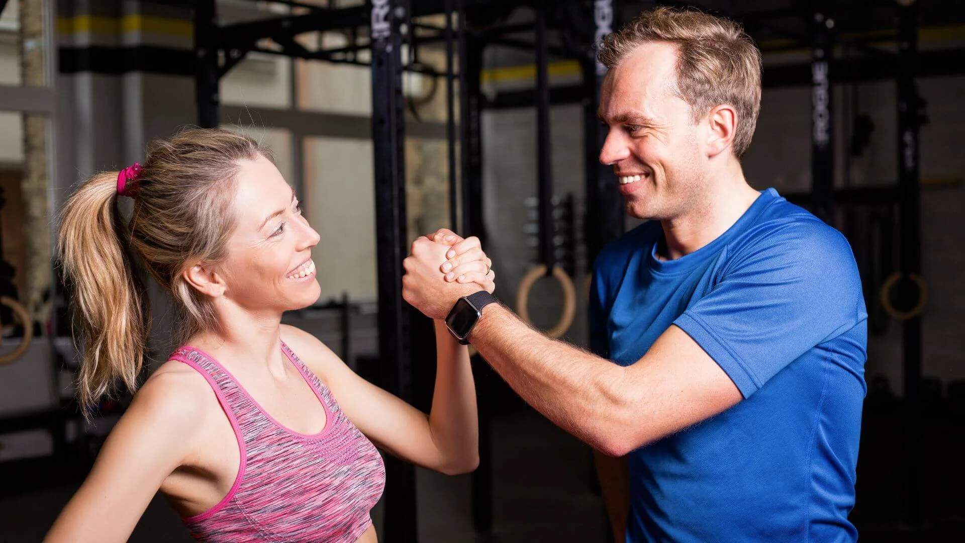 Investing in a Personal Trainer: A Financial Game-Changer at Any Age