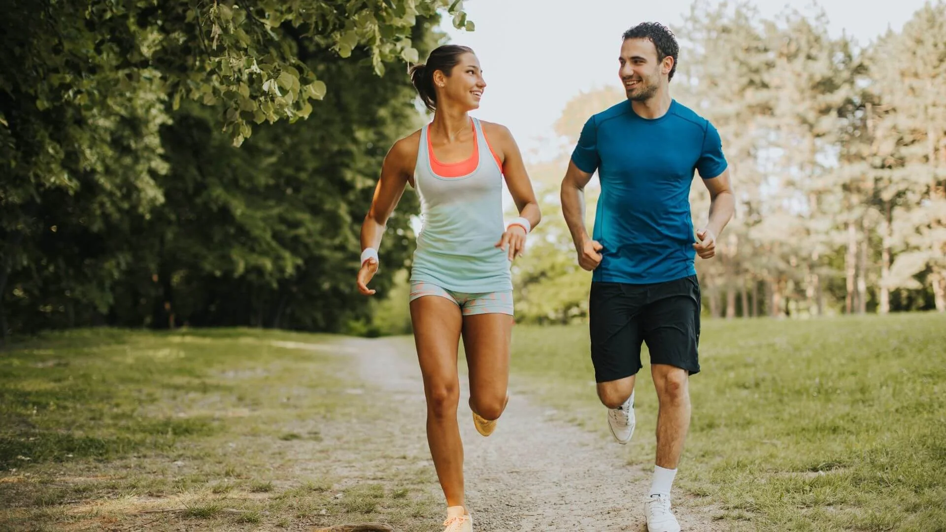 30 Running Tips to Improve Your Running