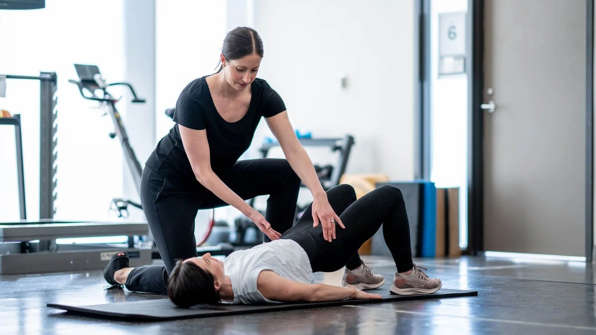 How to Begin to Exercise and Build a Routine That Sticks