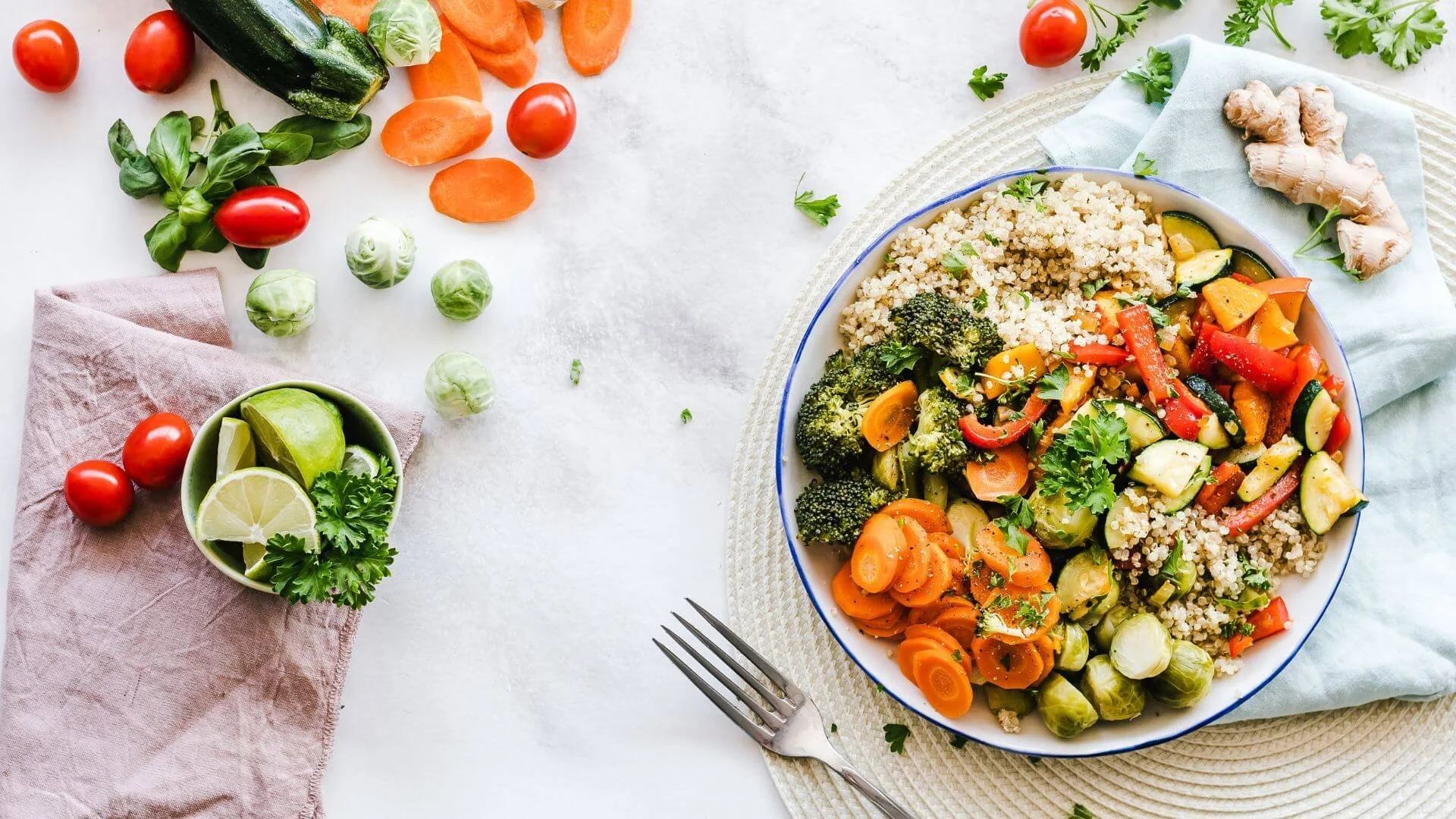 15 Cheap, Nutritious Meals To Add To Your Diet