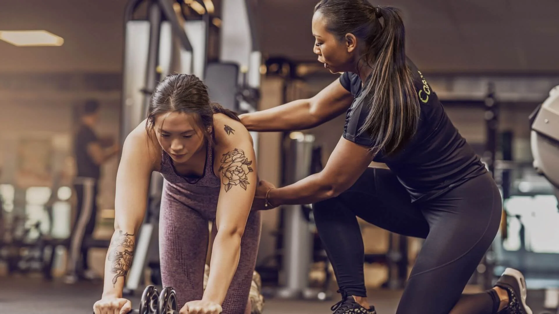 How Do I Find a Personal Trainer? Your Ultimate Guide to Fitness Success