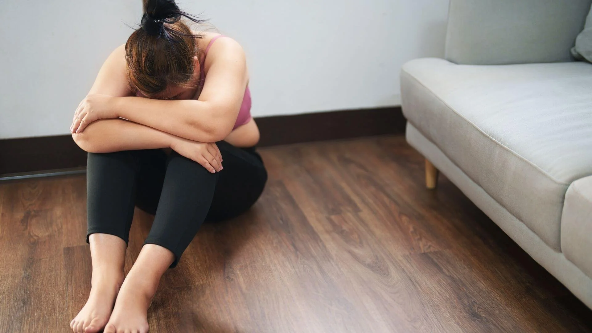 How Exercise Helps Depression: Feel Stronger, Happier, and More Confident