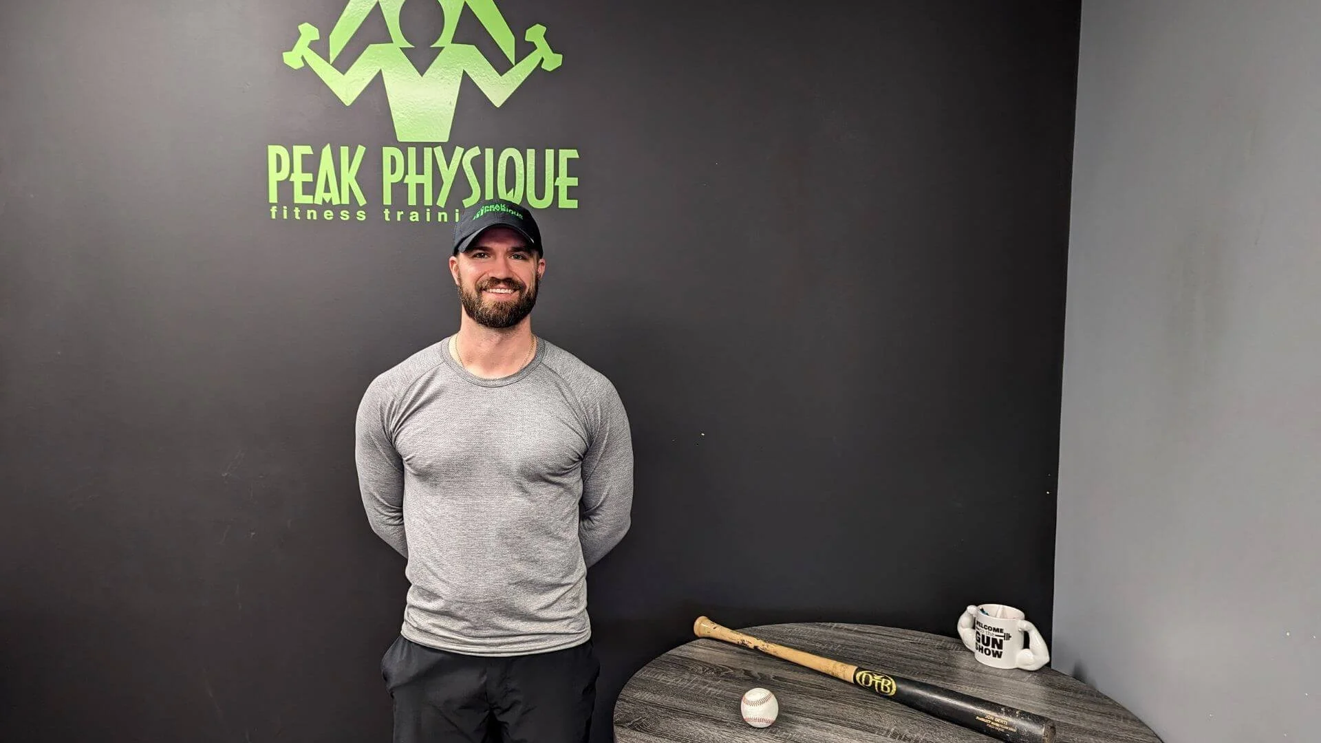 Client Spotlight: Jon Berti