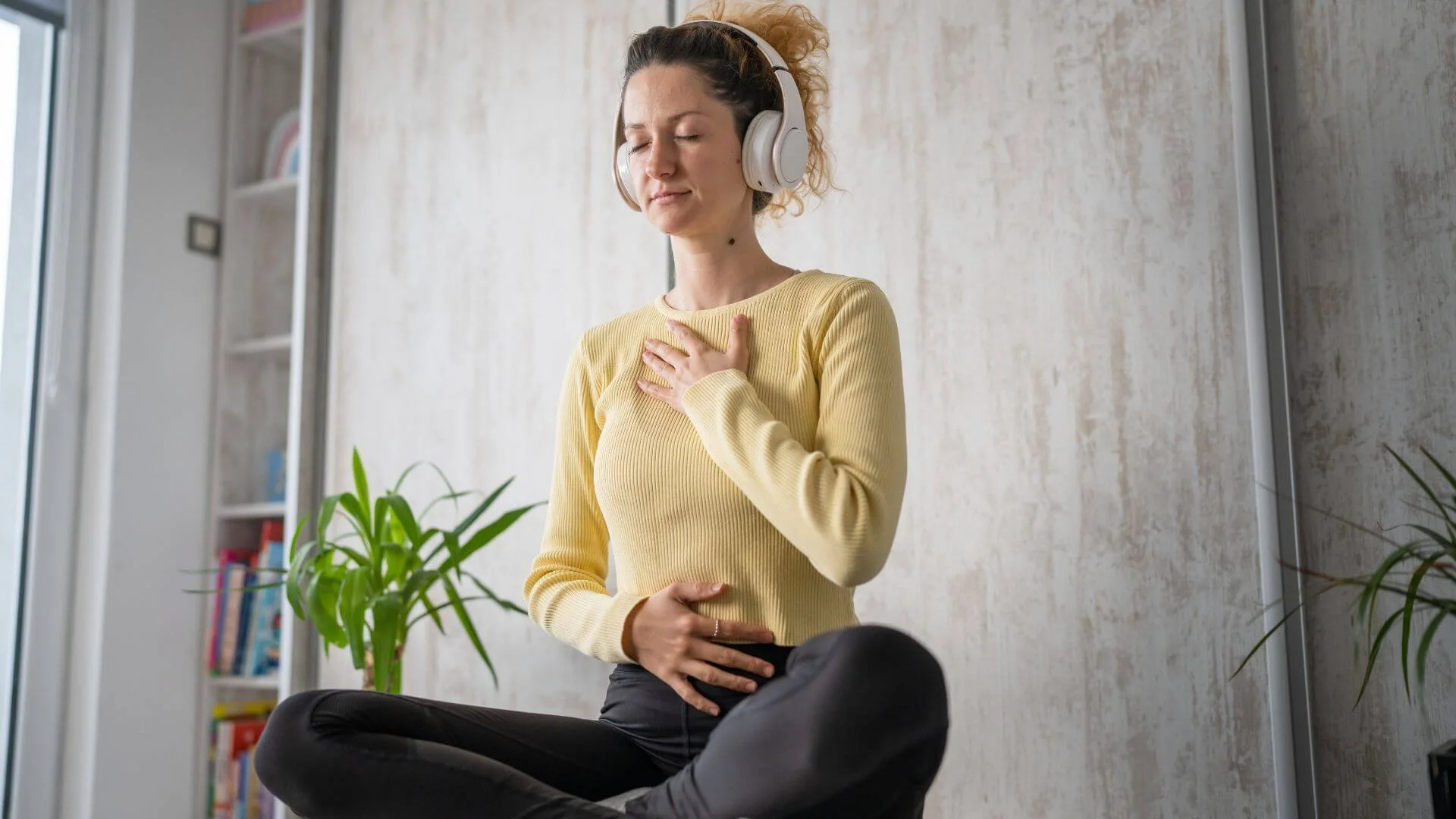 10 Self-Care Tips For Mental Health