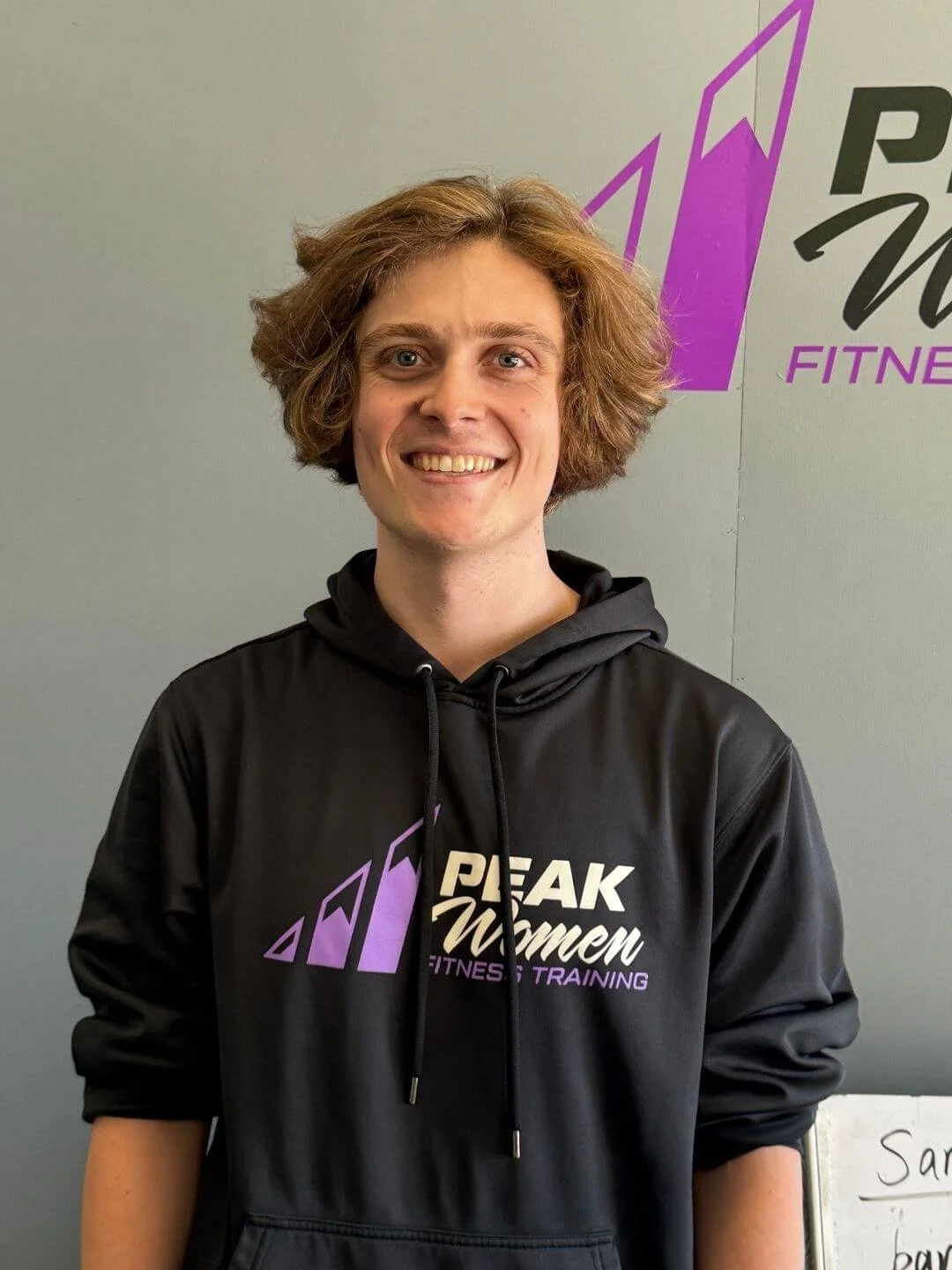 Brian Zakrzewski