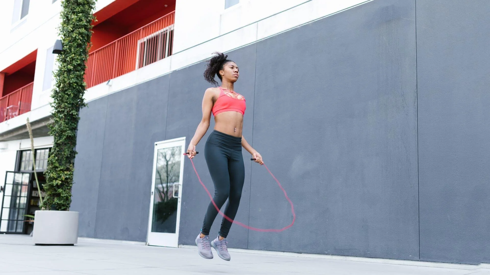 10 Benefits of HIIT Exercises for a Stronger, Healthier You