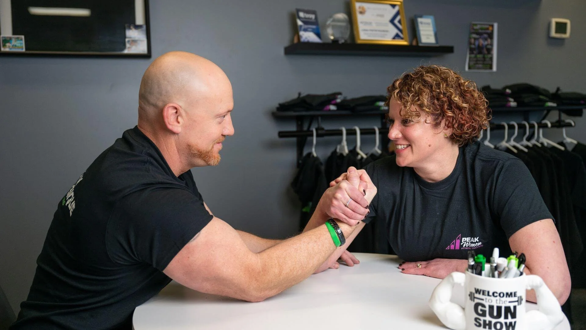 What To Look For In Personal Trainers Near Me