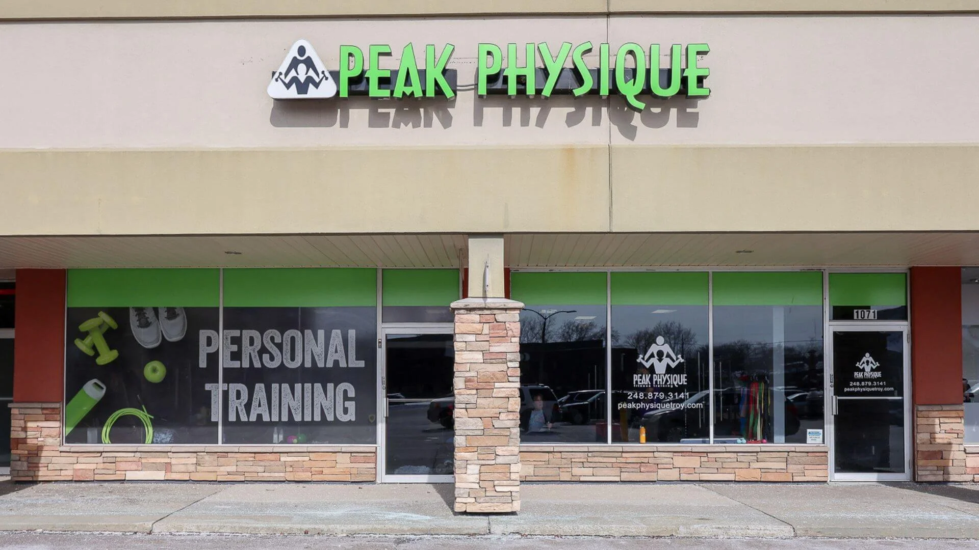 The Best Gyms in Troy, MI Aren't Always the Biggest: Here's What to Look For