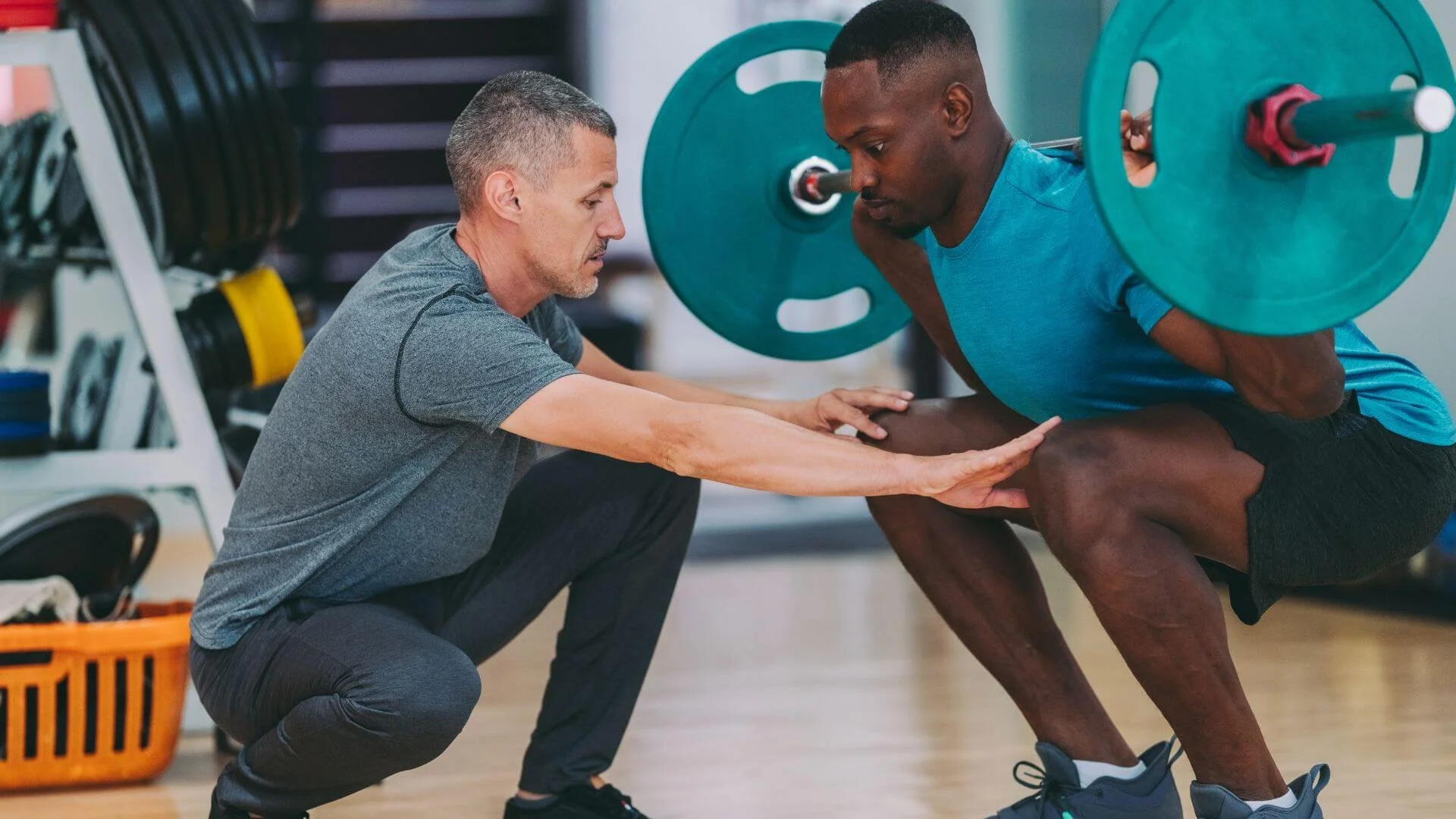 How Does Exercise Improve Physical Health? 10 Benefits Backed by Science