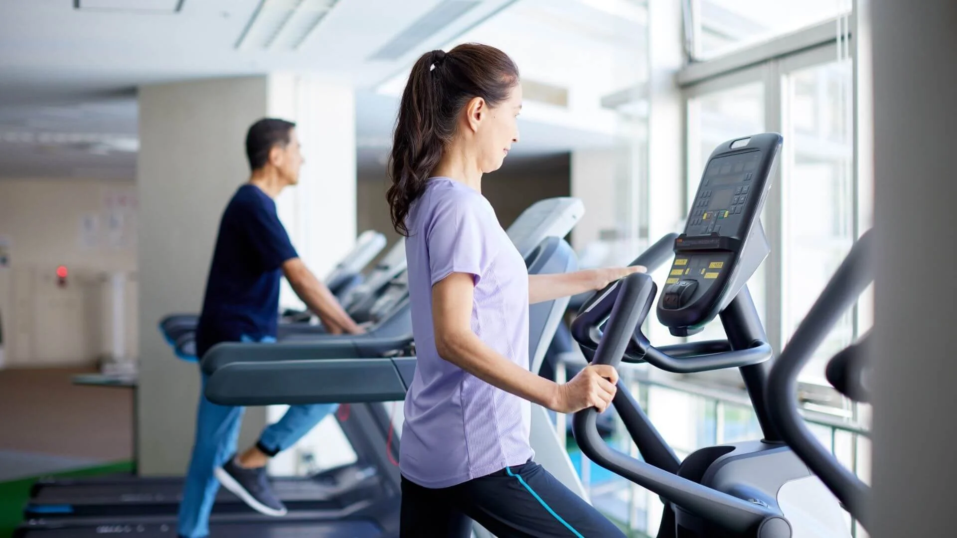 How Does Exercise Improve Mental Health?