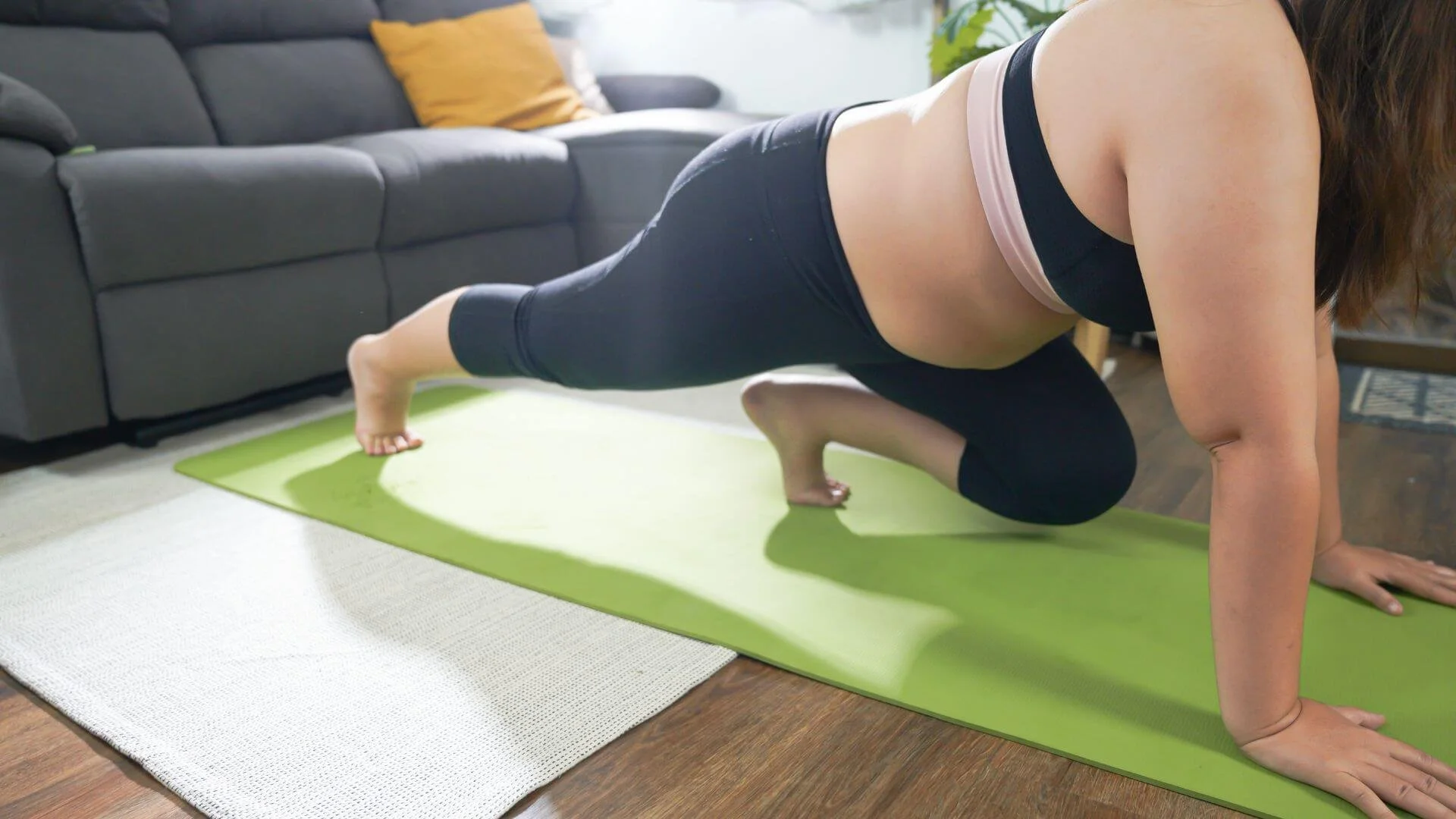 Beginner's Guide to Getting Fit: How to Start and Stick With It