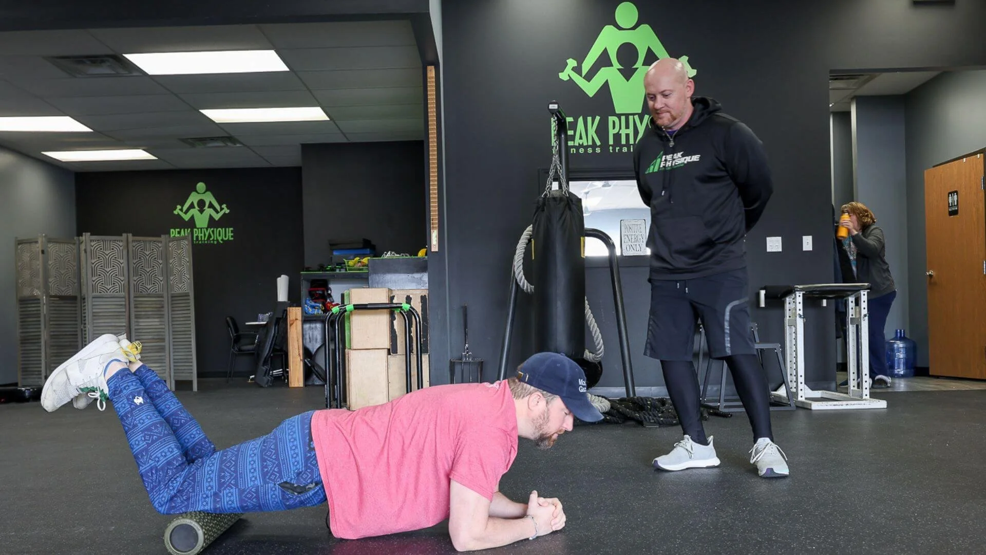 7 Benefits Of A One On One Personal Trainer