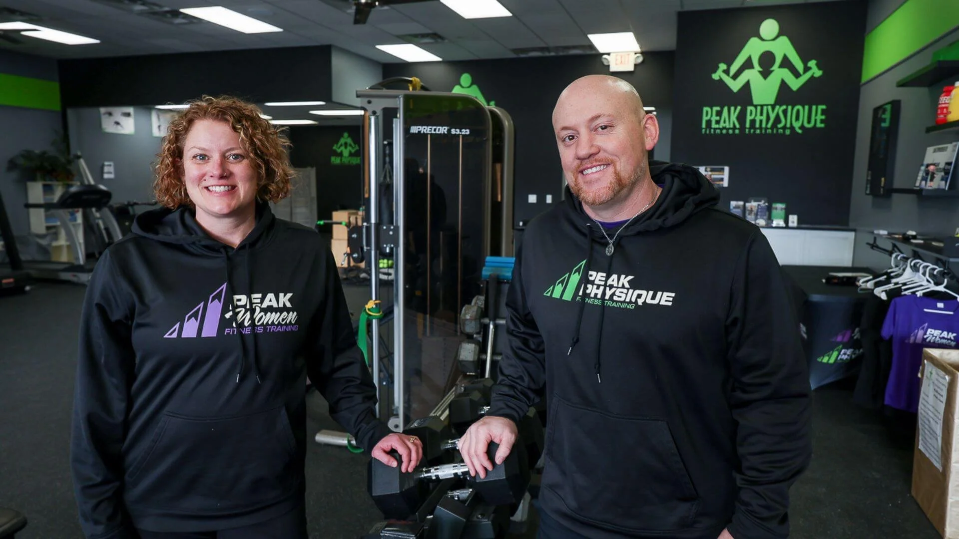 What Does It Mean To Go To A Personal Trainer Gym?