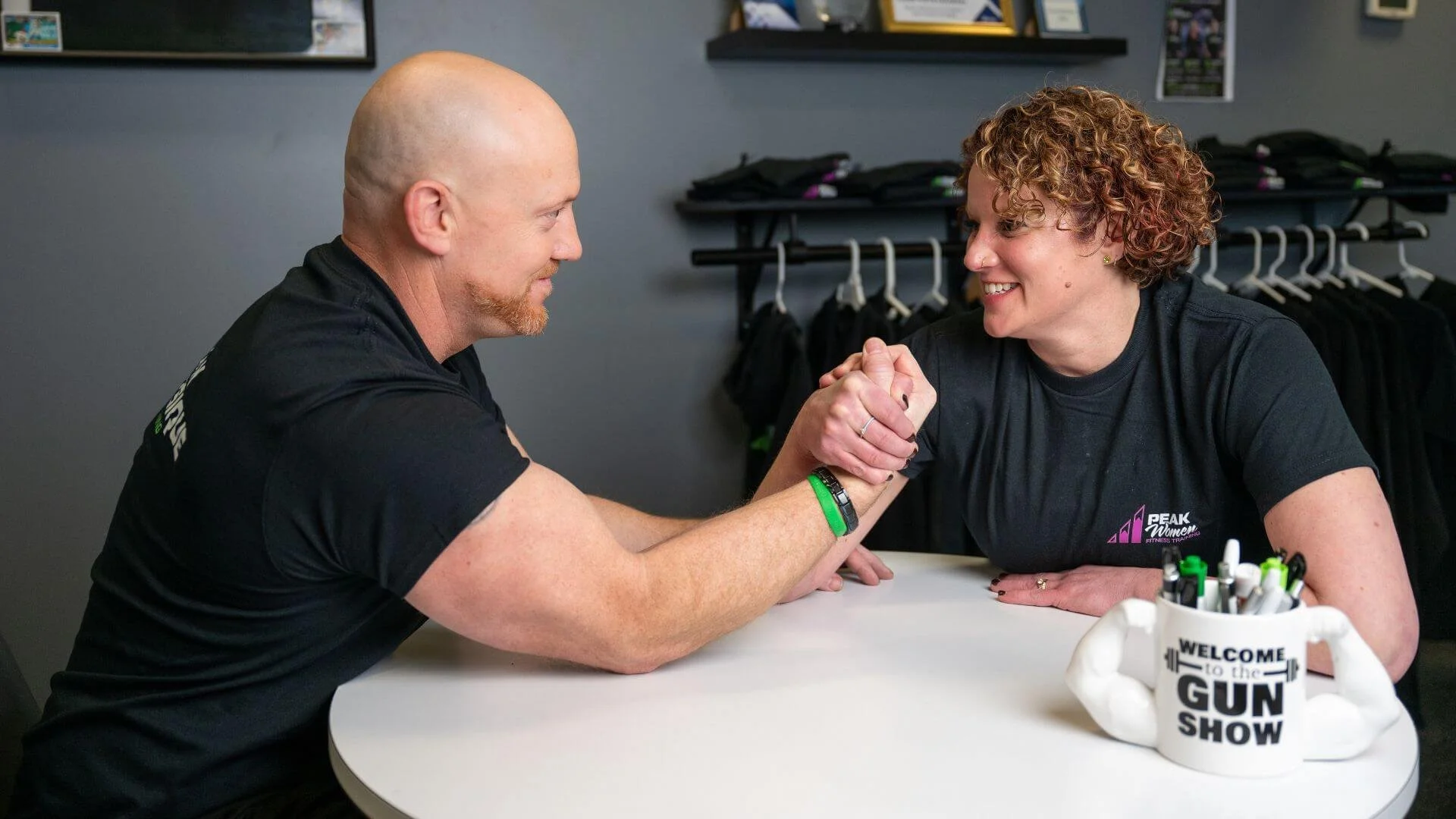 Searching for a Fitness Trainer Near Me? Here's What to Expect