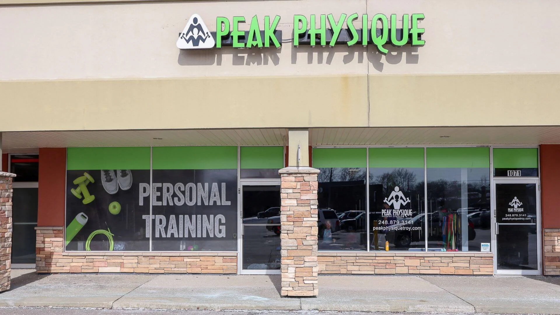 How to Find a Personal Trainer Near Me: 5 Simple Steps
