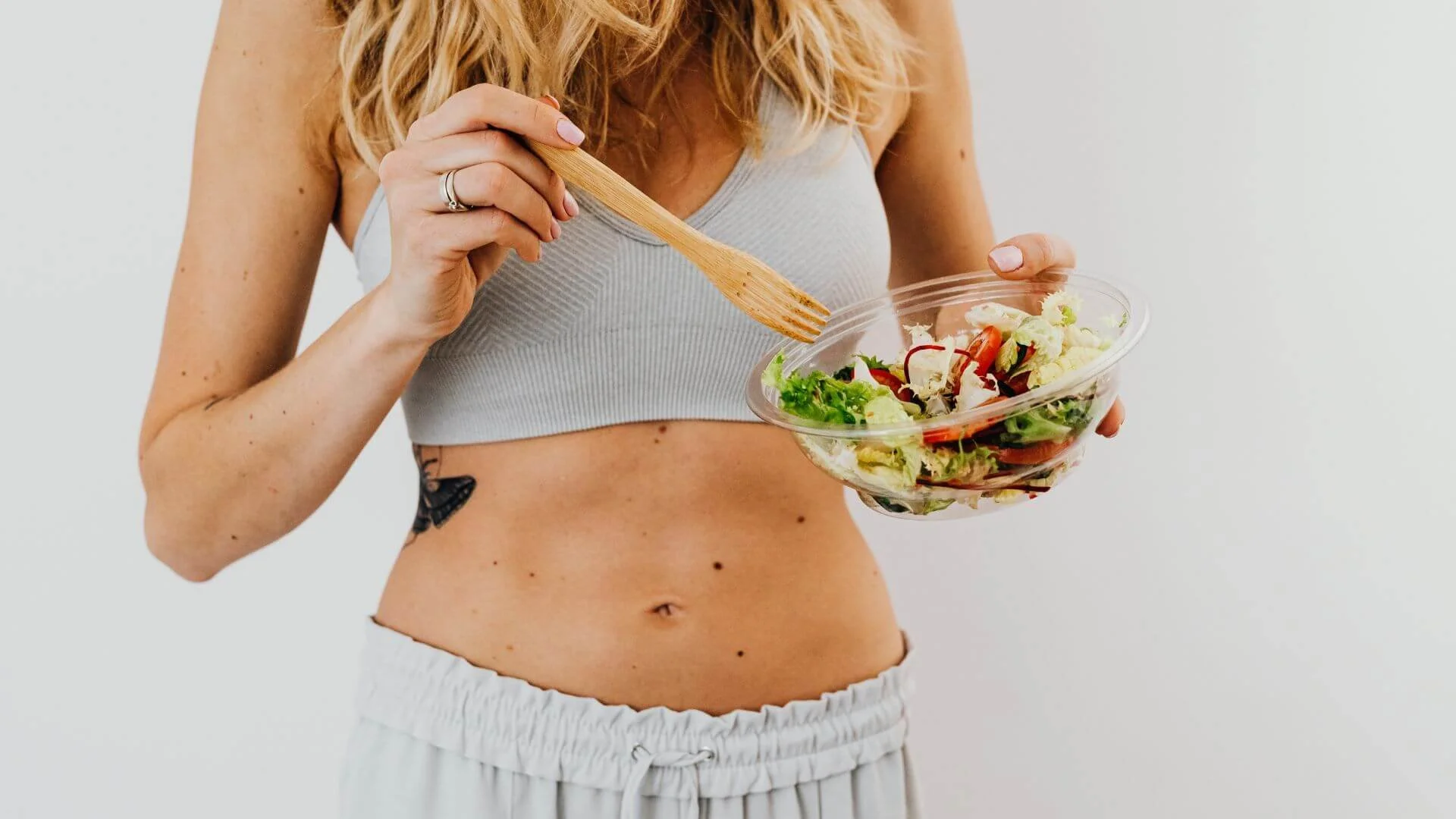 How To Build a High-Protein Diet For Abs That Actually Works