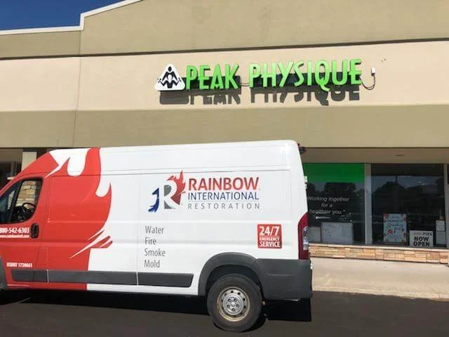 cleaning company