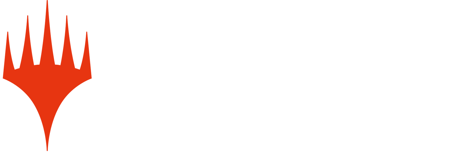 Magic the Gathering Live