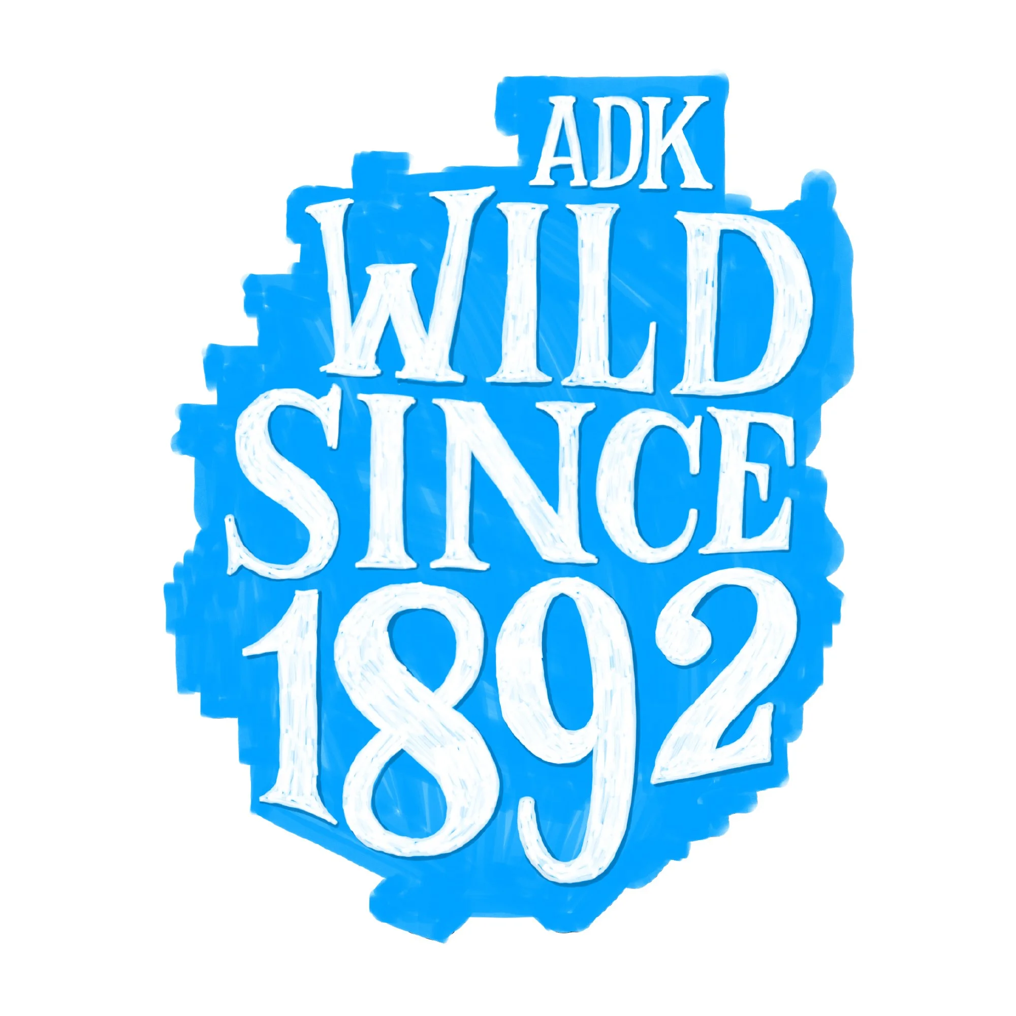 ADK Wild Since 1892