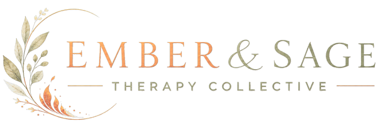 Ember and Sage Therapy Collective