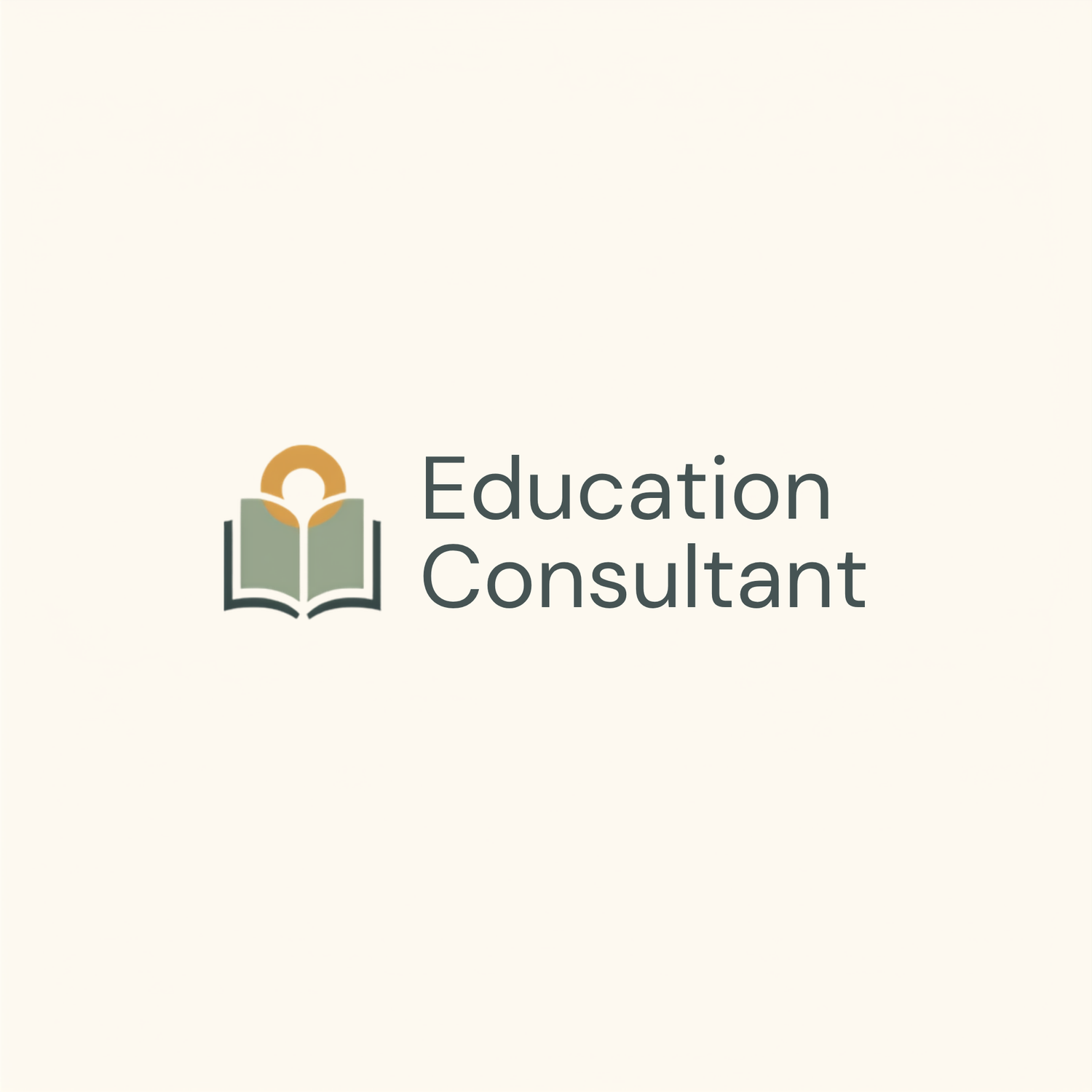 Education Consultant 
